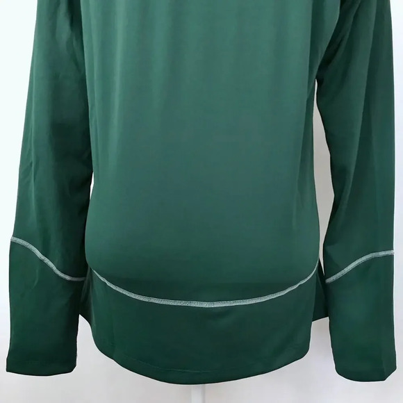 ASICS NWT Performance Volleycross Long Sleeves Top Women L - Picture 7 of 12